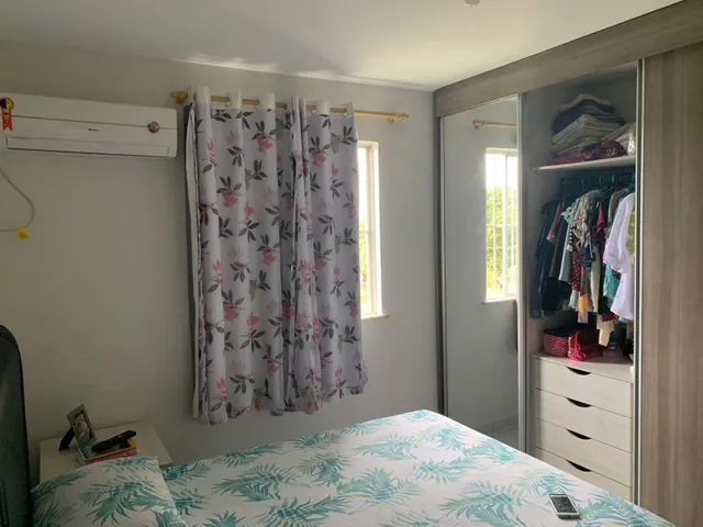 Imagem: Vendo Apartamento Cohama Todo Projetado
