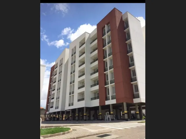 Imagem: Apartamento Dream Park, 03 Quartos no Gurupi