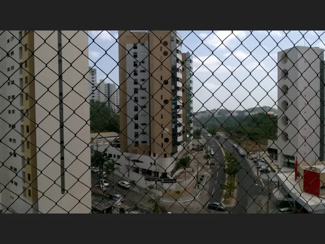Imagem: Venda Apartamento, 4 Quartos, 3 Vagas Renascença