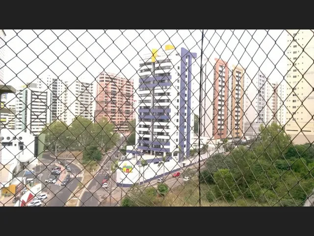 Imagem 3: Venda Apartamento, 4 Quartos, 3 Vagas Renascença, São Luís