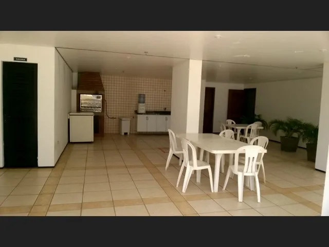 Imagem 9: Venda Apartamento, 4 Quartos, 3 Vagas Renascença, São Luís