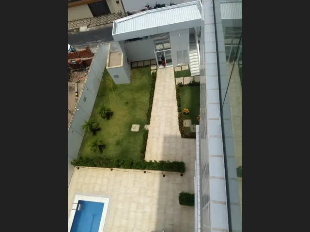 Imagem: Apartamento Paris Residence, Ininga, Pronto