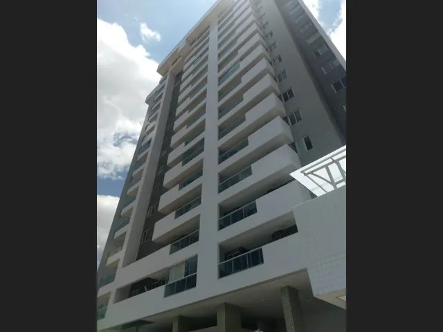 Imagem 7: Apartamento Paris Residence, Ininga, Pronto para Morar