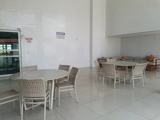 Imagem 12: Apartamento Paris Residence, Ininga, Pronto para Morar