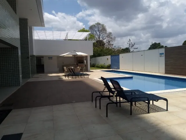 Imagem 2: Apartamento Paris Residence, Ininga, Pronto para Morar