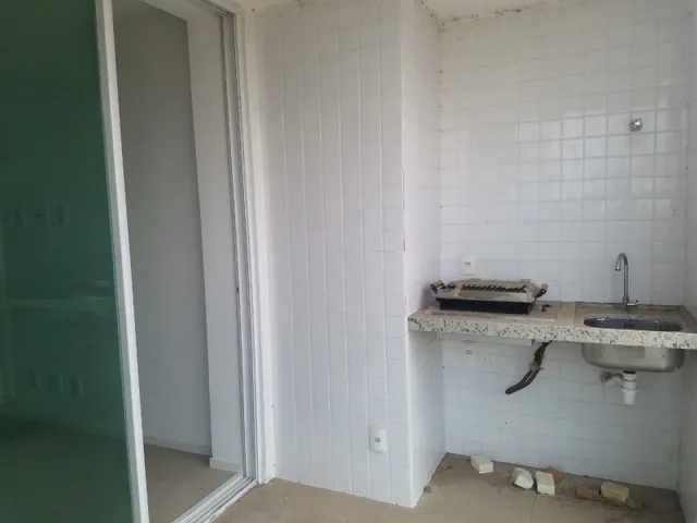 Imagem 8: Apartamento Paris Residence, Ininga, Pronto para Morar