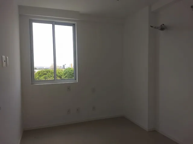 Imagem 10: Apartamento Paris Residence, Ininga, Pronto para Morar