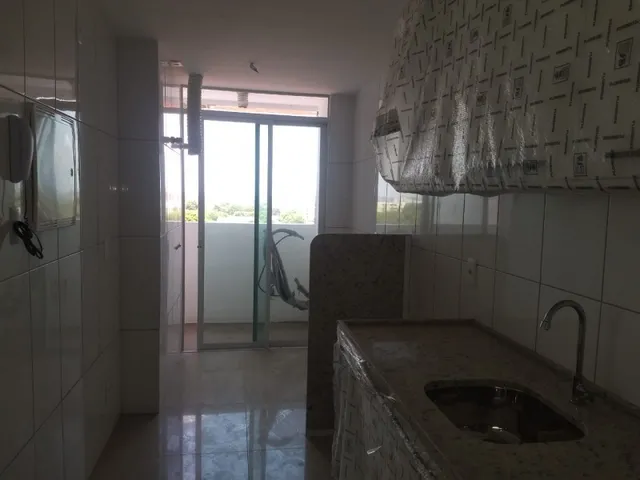 Imagem 6: Apartamento Paris Residence, Ininga, Pronto para Morar