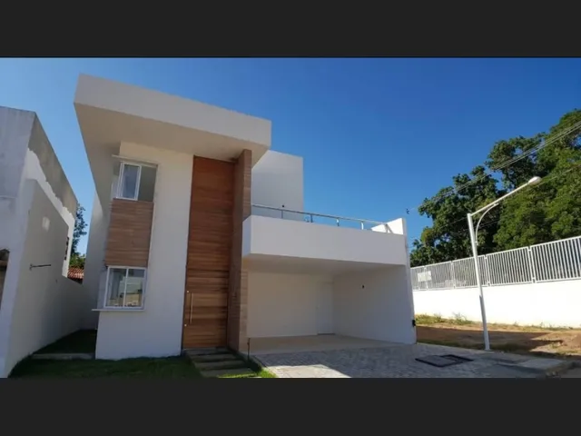 Imagem 8: Casa Duplex Condomínio Gramado Park Residence, Nova