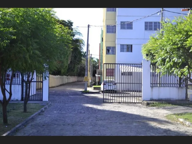 Imagem 1: Apartamento 03 Quartos Condomínio Noé Fortes no Dirceu