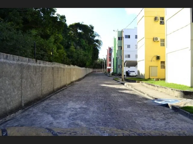 Imagem 6: Apartamento 03 Quartos Condomínio Noé Fortes no Dirceu