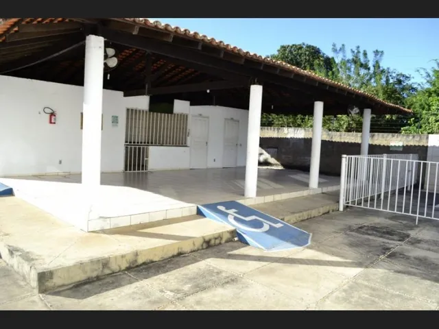 Imagem 16: Apartamento 03 Quartos Condomínio Noé Fortes no Dirceu