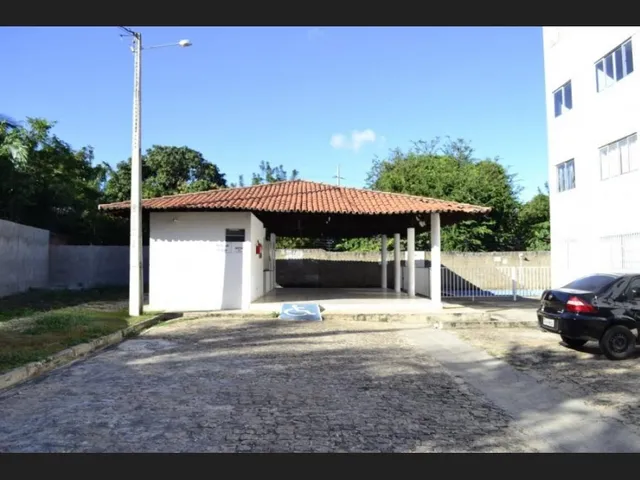 Imagem 15: Apartamento 03 Quartos Condomínio Noé Fortes no Dirceu