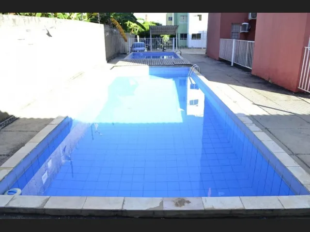 Imagem 13: Apartamento 03 Quartos Condomínio Noé Fortes no Dirceu