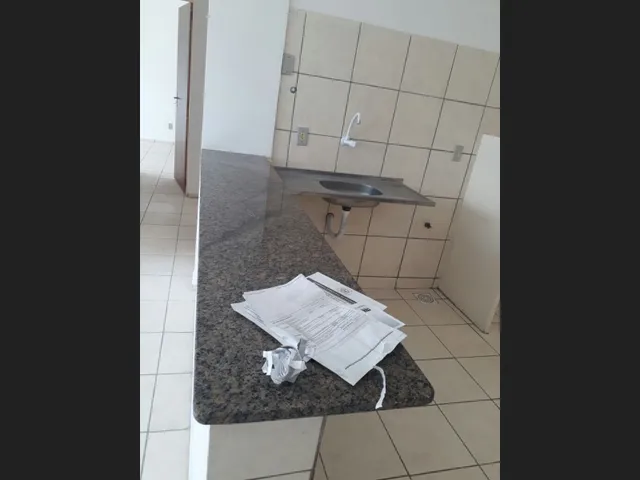 Imagem 3: Apartamento 03 Quartos Condomínio Noé Fortes no Dirceu