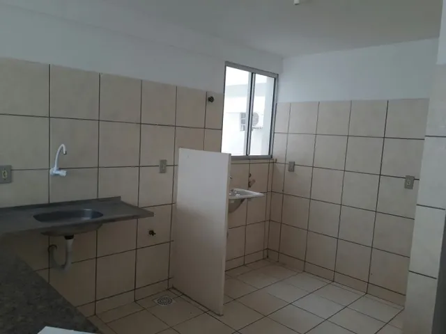 Imagem 5: Apartamento 03 Quartos Condomínio Noé Fortes no Dirceu