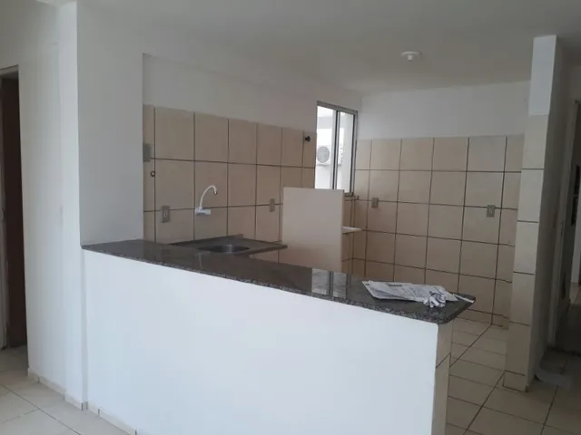 Imagem 4: Apartamento 03 Quartos Condomínio Noé Fortes no Dirceu