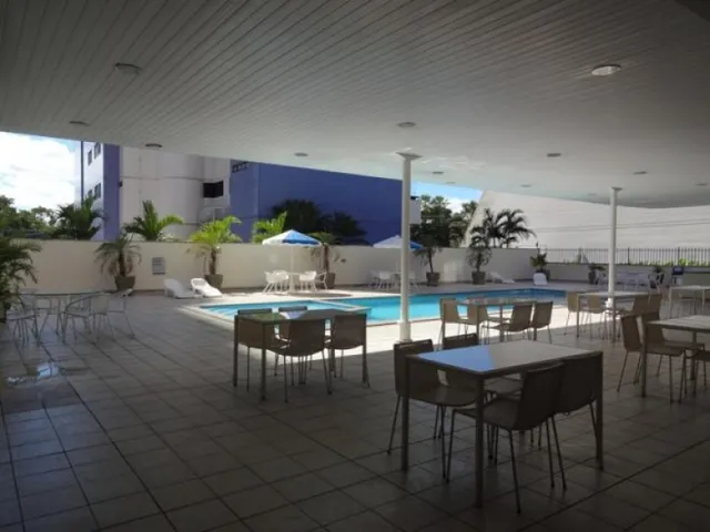 Imagem 3: Flat/Apart Hotel no Edifício Executive Flat Rio Poty, Ilhotas