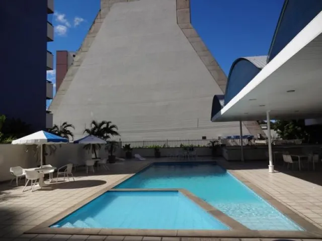 Imagem 9: Flat/Apart Hotel no Edifício Executive Flat Rio Poty, Ilhotas