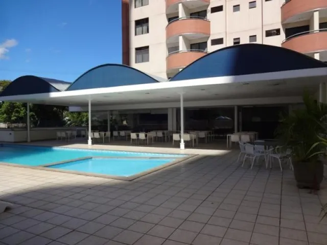 Imagem 6: Flat/Apart Hotel no Edifício Executive Flat Rio Poty, Ilhotas