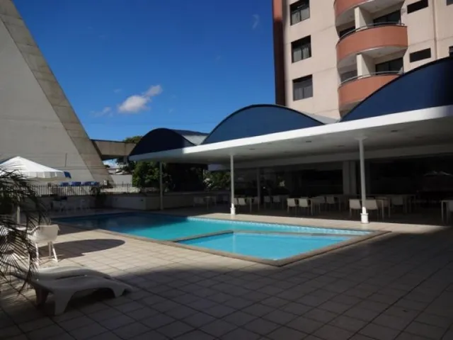 Imagem 7: Flat/Apart Hotel no Edifício Executive Flat Rio Poty, Ilhotas