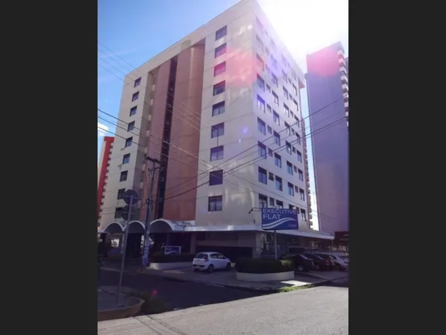 Imagem 4: Flat/Apart Hotel no Edifício Executive Flat Rio Poty, Ilhotas