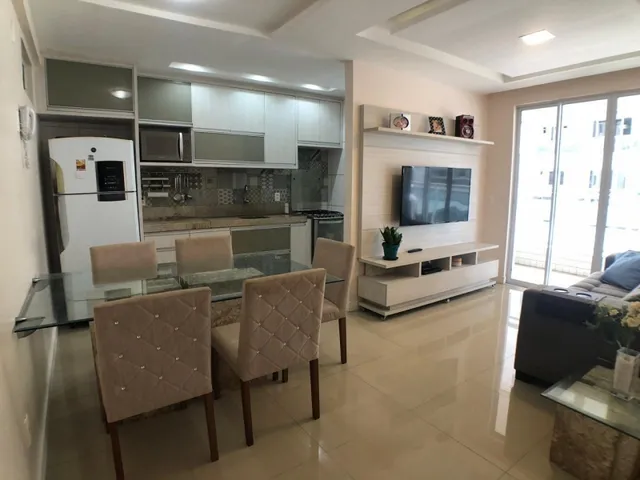 Imagem: Venda Apartamento, 3 Quartos, Parque Shalom