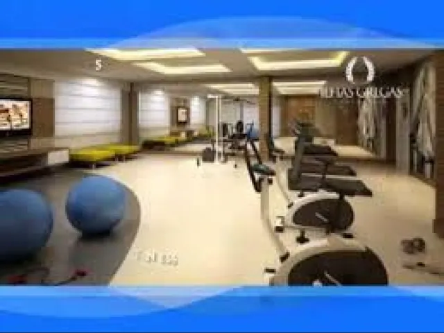 Imagem: Venda Apartamento, 3 Quartos, 1 Suíte
