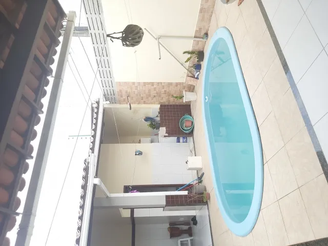 Imagem: Venda Casa, 3 Quartos, Sendo 2 Suítes