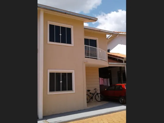 Imagem: Troca - Casa em Vilhena por Casa em São