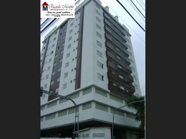 Imagem 1: Giovana Apartamento a Venda no Centro de Criciúma