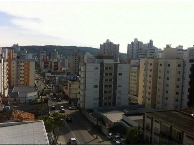 Imagem 6: Giovana Apartamento a Venda no Centro de Criciúma