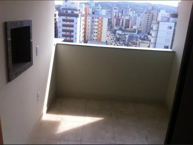 Imagem 5: Giovana Apartamento a Venda no Centro de Criciúma