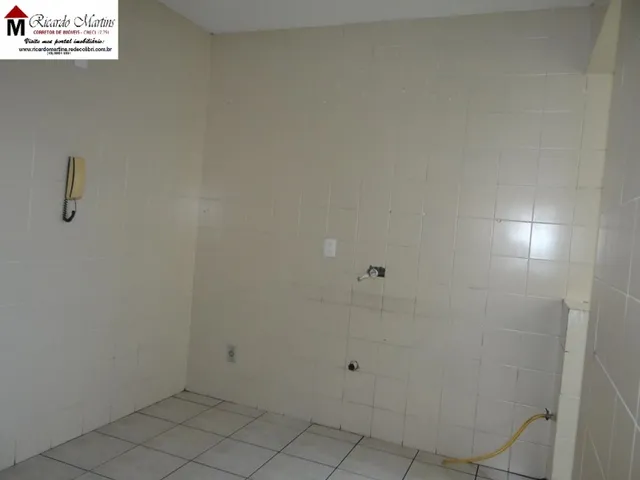 Imagem 11: Moradas da Colina Bairro Mina do Mato Criciúma