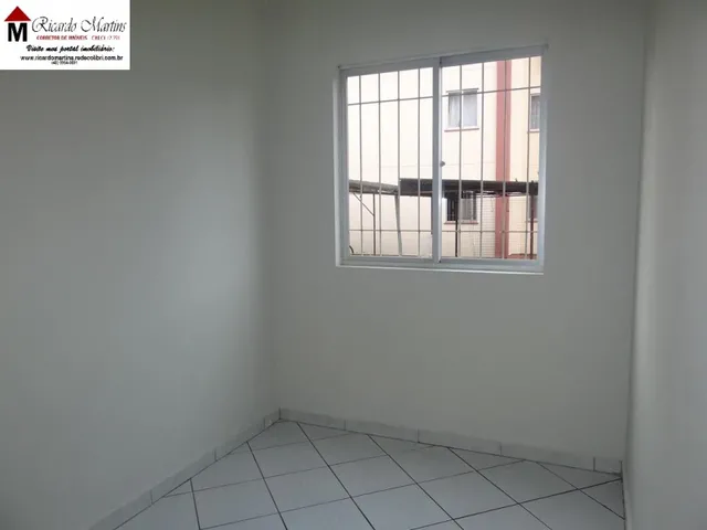 Imagem 13: Moradas da Colina Bairro Mina do Mato Criciúma