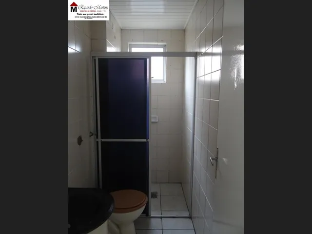 Imagem 4: Moradas da Colina Bairro Mina do Mato Criciúma