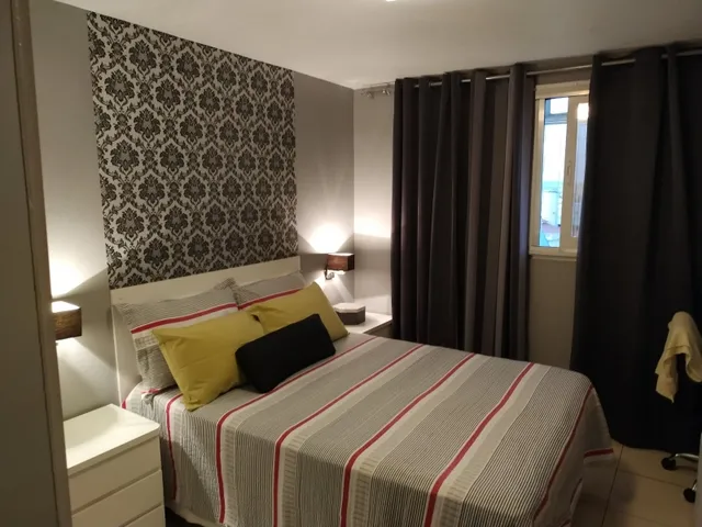 Imagem 5: Apartamento Bem Localizado Centro Goiania