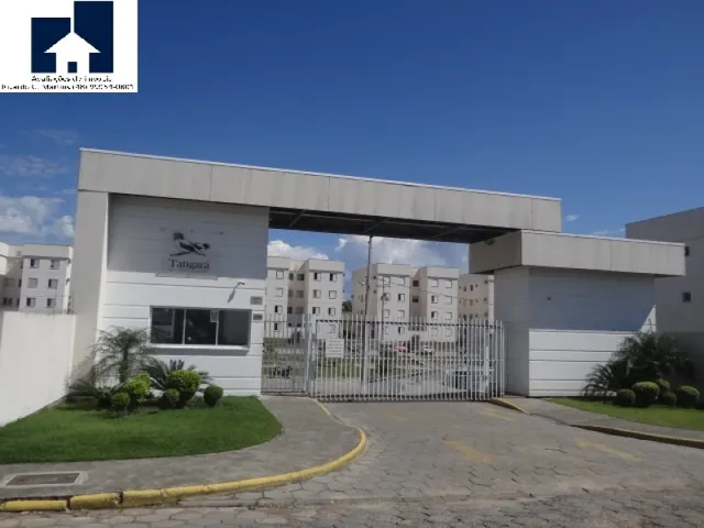 Imagem: Tangará Bairro Presidente Vargas Içara