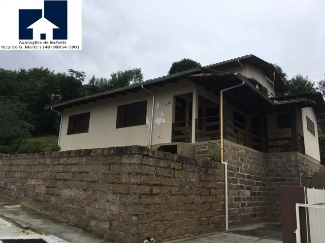 Imagem: Casa a Venda no Centro de Siderópolis