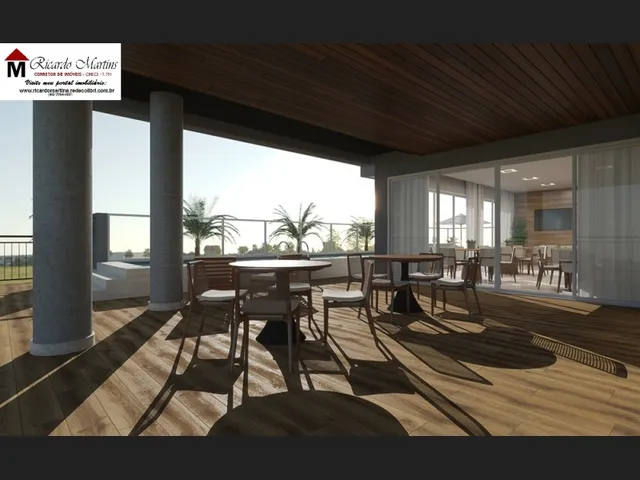 Imagem 2: Alzano Residencial Bairro Michel Criciúma