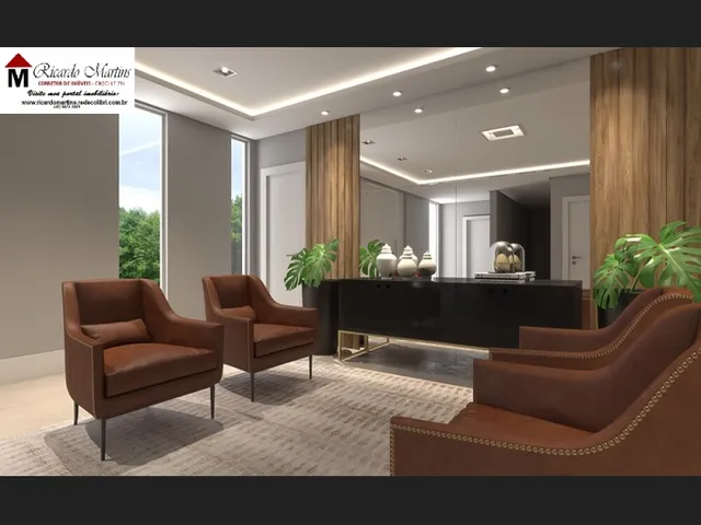 Imagem 7: Alzano Residencial Bairro Michel Criciúma