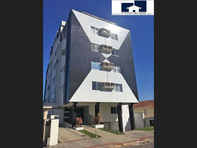 Imagem: Apartamento a Venda Bairro Michel Eclipse
