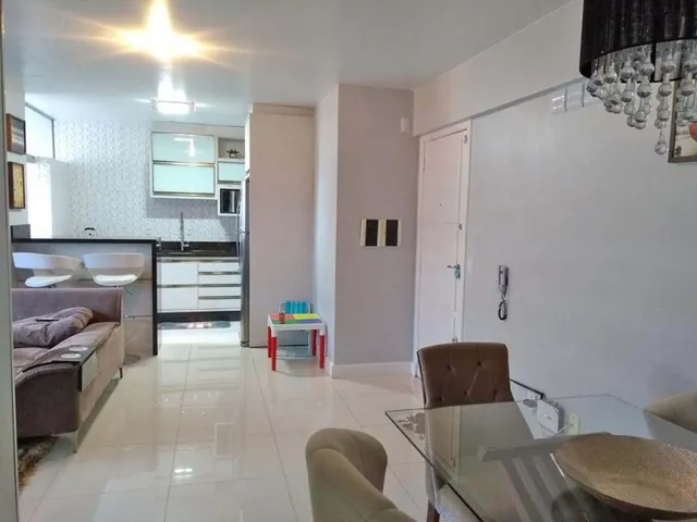 Imagem 11: Apartamento a Venda Bairro Michel Eclipse