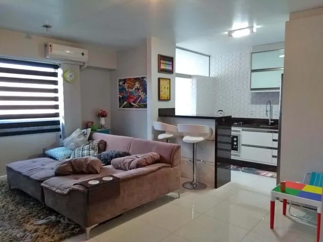 Imagem 4: Apartamento a Venda Bairro Michel Eclipse