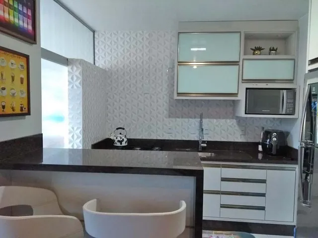 Imagem 8: Apartamento a Venda Bairro Michel Eclipse