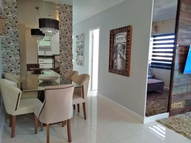 Imagem 5: Apartamento a Venda Bairro Michel Eclipse