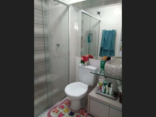 Imagem 9: Apartamento a Venda Bairro Michel Eclipse