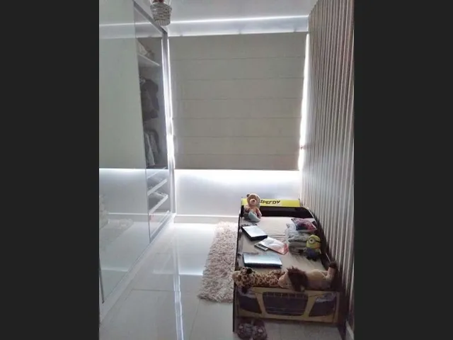 Imagem 10: Apartamento a Venda Bairro Michel Eclipse