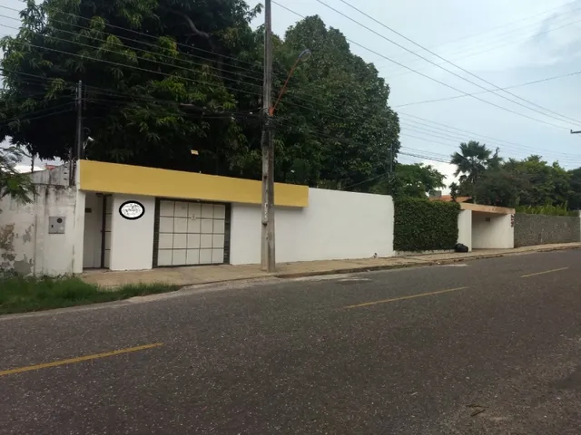 Imagem: Casa no Bairro Ininga com 03 Suítes e Dce