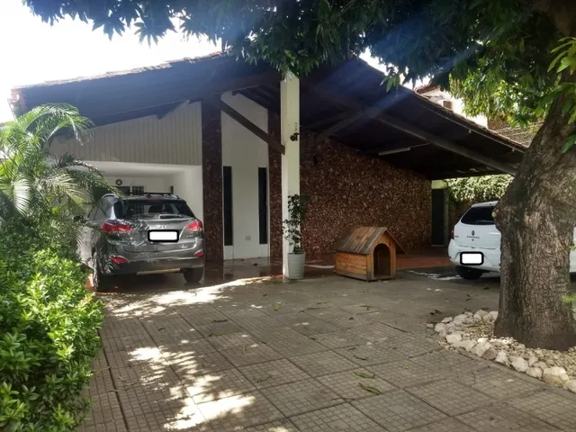 Imagem 4: Casa no Bairro Ininga com 03 Suítes e Dce